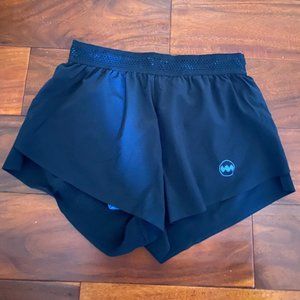 Janji AFO Middle 3'' Shorts